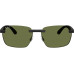 RAY BAN POLARIZADO RB4470CH 601/S2